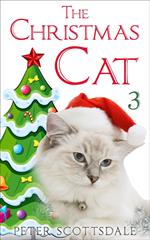 The Christmas Cat 3