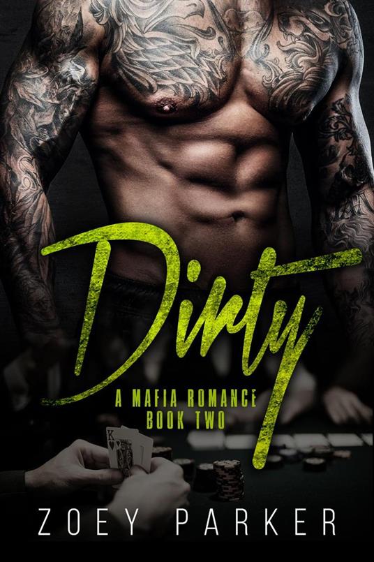 Dirty (Book 2)