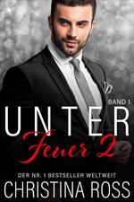 Unter Feuer 2: Band 1