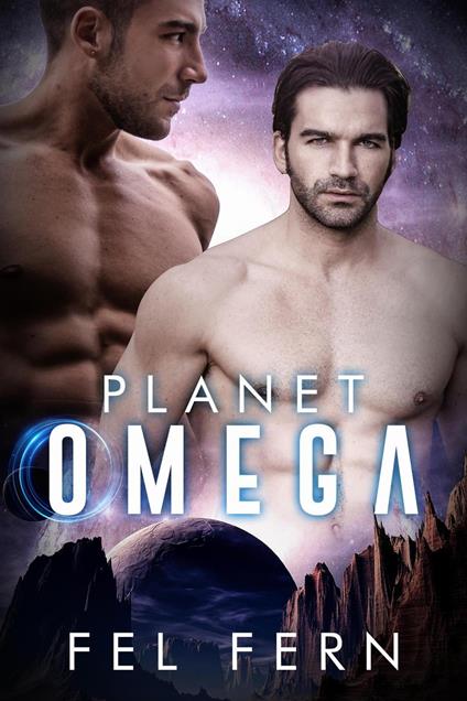 Planet Omega