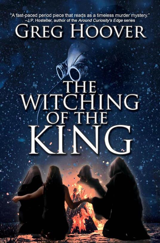 The Witching of the King