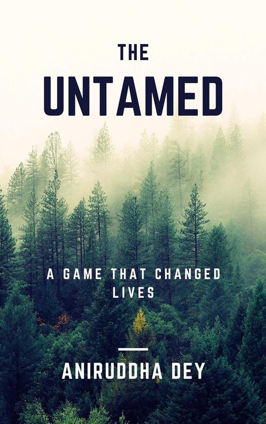 The Untamed