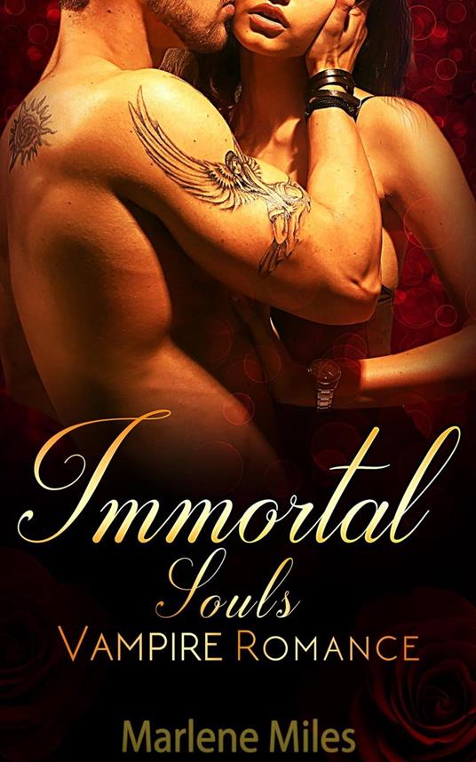 Immortal Souls