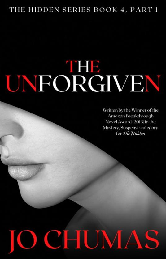 The Unforgiven