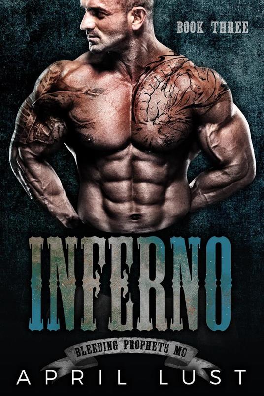 Inferno (Book 3)