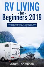 RV Living for Beginners 2019