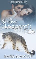 The Snow Leopard's Tale