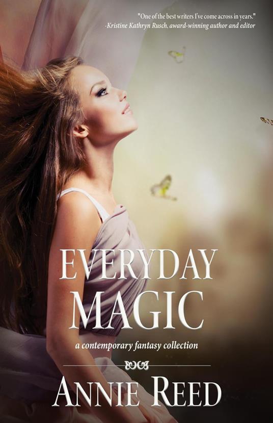 Everyday Magic