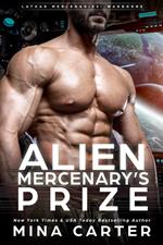 Alien Mercenary's Prize