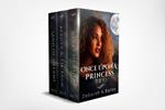 Once Upon A Princess Trio Box Set