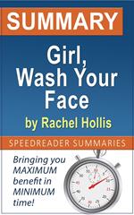 Summary of Girl, Wash Your Face by Rachel Hollis