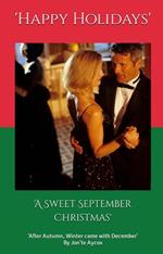 ‘A Sweet September Christmas’