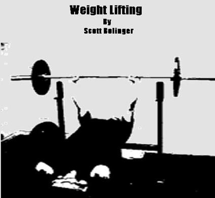 Weight Lifting