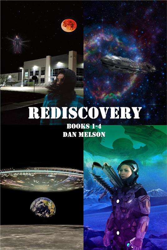 Rediscovery