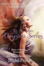 The Complete Chrysalis Series