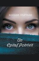 Un Epitaf Potrivit - Roxana Nastase - cover