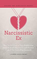 Narcissistic Ex