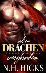 Dem Drachen versprochen