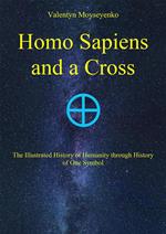 Homo Sapiens and a Cross