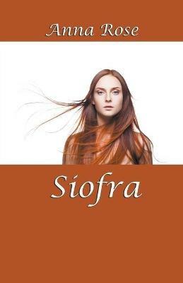 Siofra - Anna Rose - cover