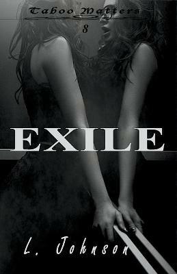 Exile - L Johnson - cover