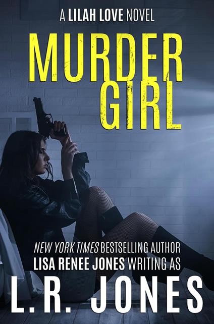 Murder Girl