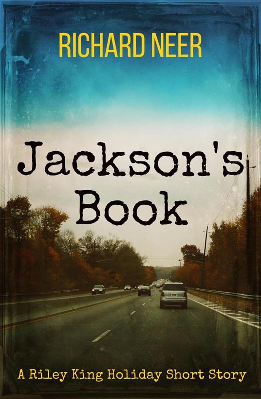 Jackson's Book