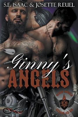 Ginny's Angels - Josette Reuel,S E Isaac - cover