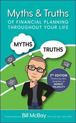Myths & Truths of Financial Planning Throughout Your Life