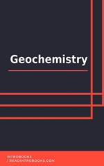 Geochemistry