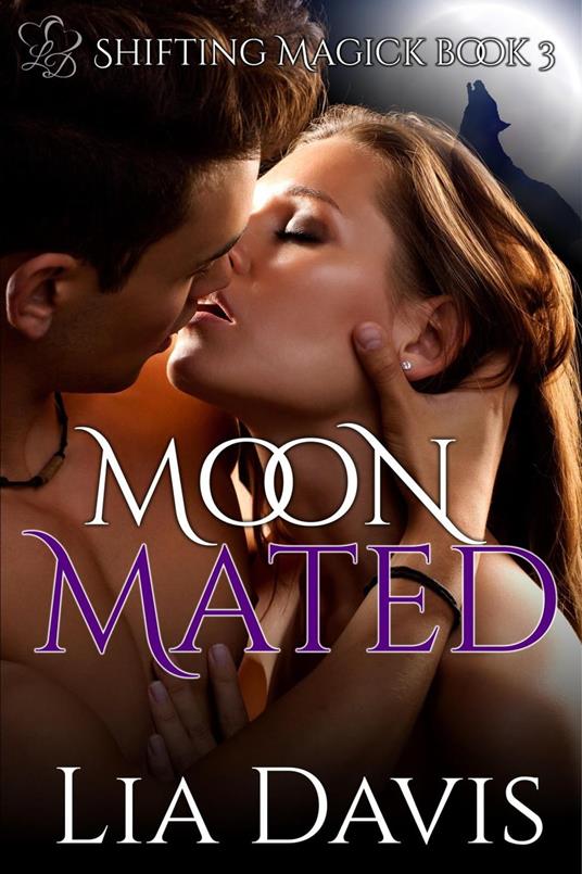 Moon Mated