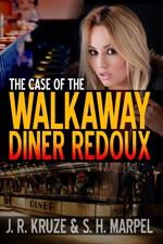 The Case of the Walkaway Diner Redoux