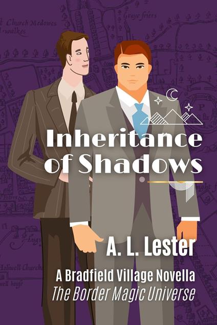 Inheritance of Shadows