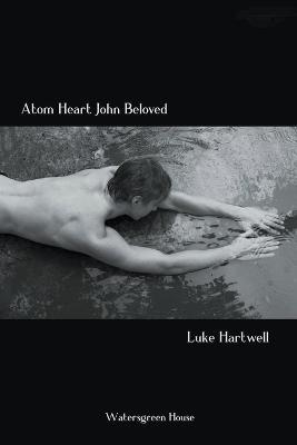 Atom Heart John Beloved - Luke Hartwell - cover