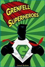 Grenfell Superheroes