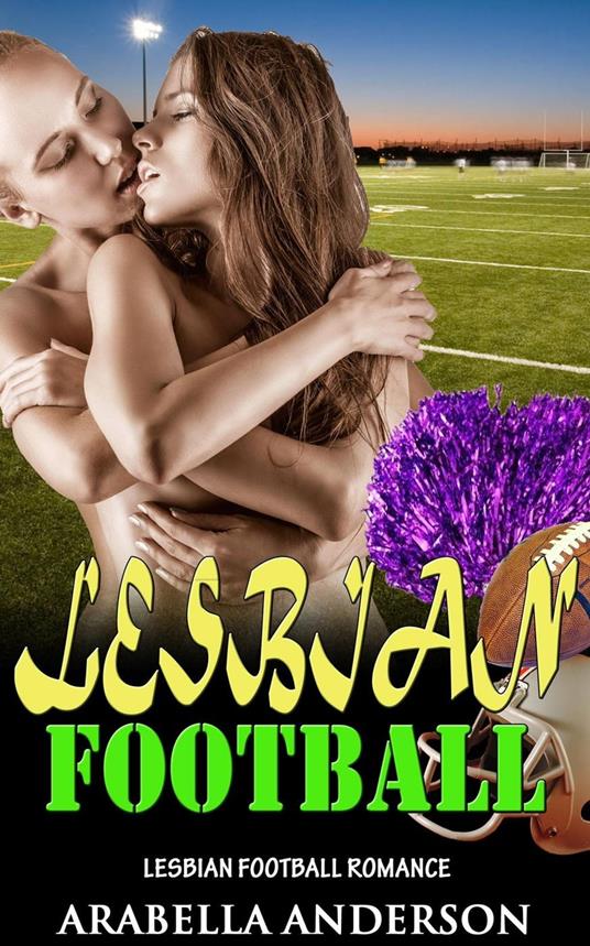 Lesbian Football