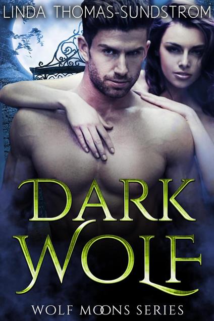 Dark Wolf