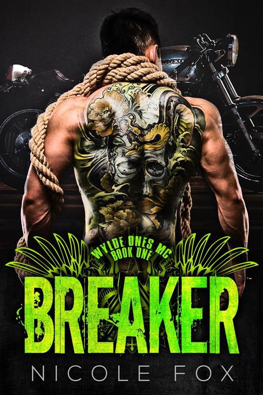 Breaker