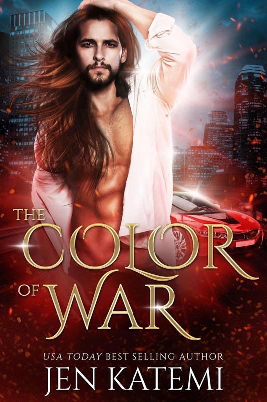 The Color of War