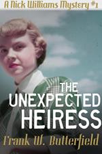 The Unexpected Heiress