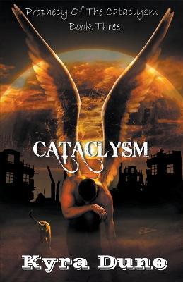 Cataclysm - Kyra Dune - cover