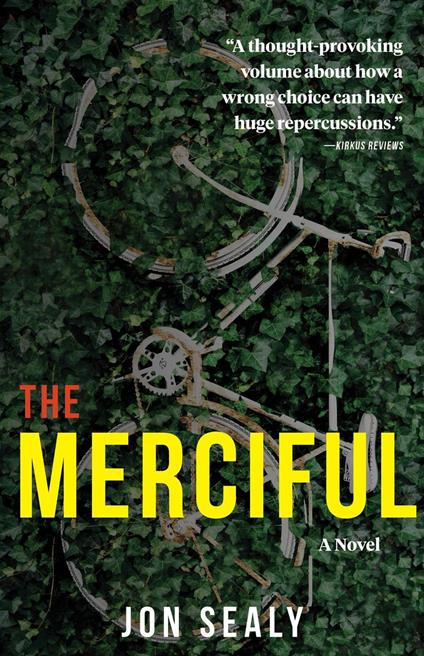 The Merciful