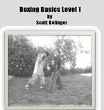 Boxing Basics Level 1