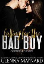 Falling For The Bad Boy : A High School Rock Star Romance
