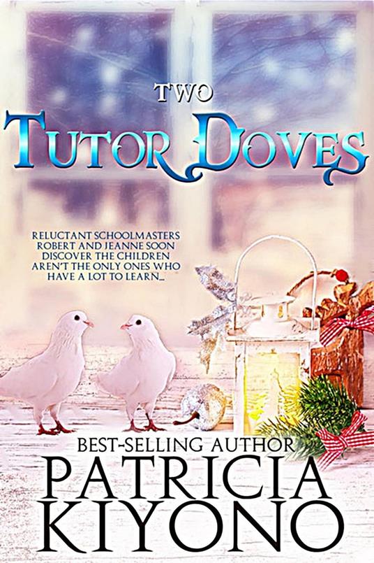 Two Tutor Doves