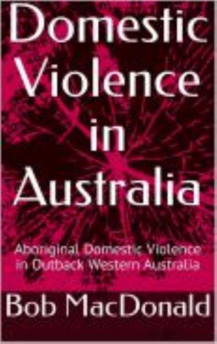 Domestic Violence in Australia