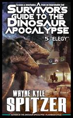 A Survivor's Guide to the Dinosaur Apocalypse, Episode Five: 