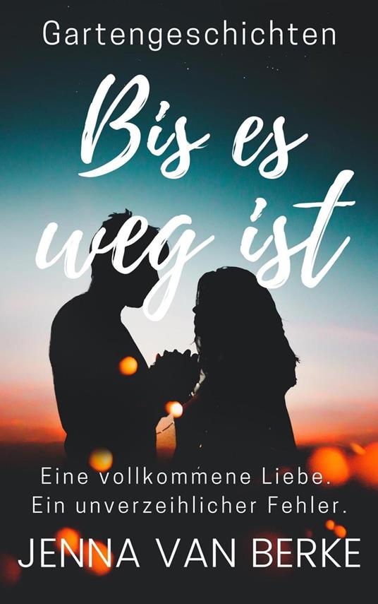 Bis es weg ist