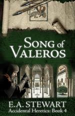 Song of Valeros