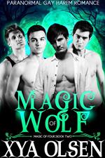 Magic of Wolf